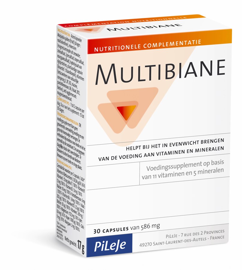 PiLeJe Multibiane