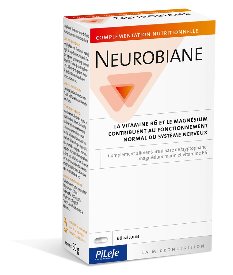 PiLeJe Neurobiane