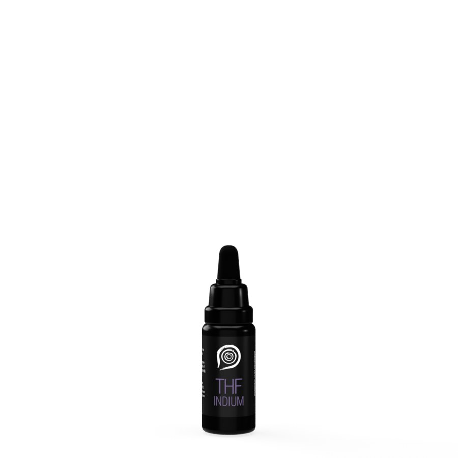 The Health Factory Indium