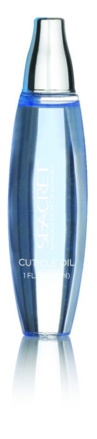SEACRET Nagelriem olie