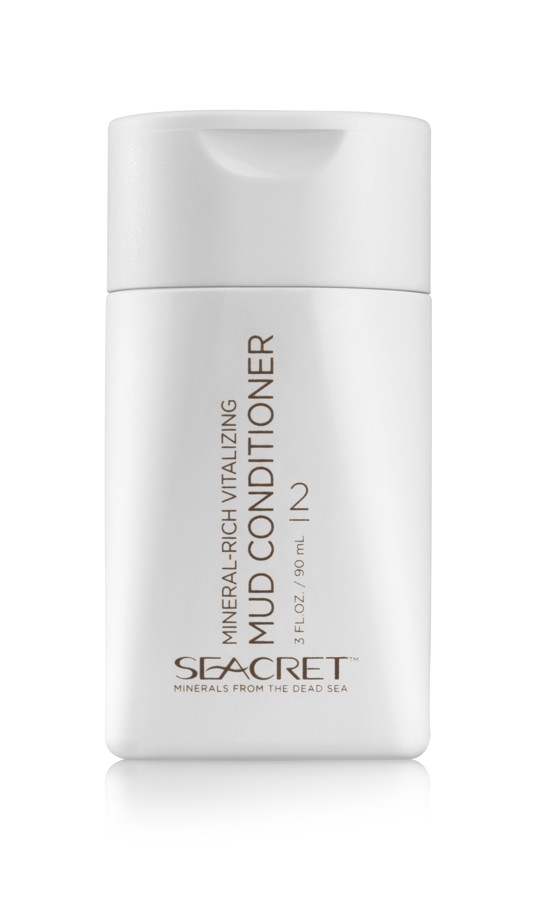 SEACRET Mineral-Rich Vitalizing MUD Conditioner