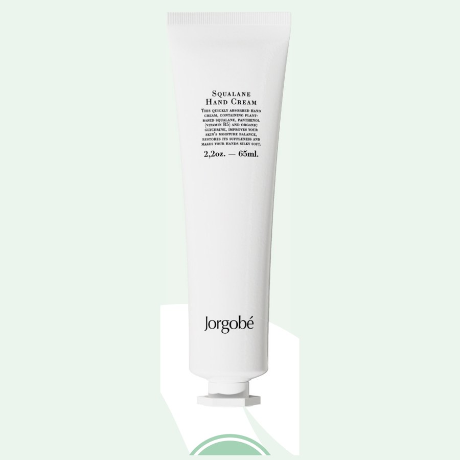 Jorgobe Squalane hand cream 65 ml