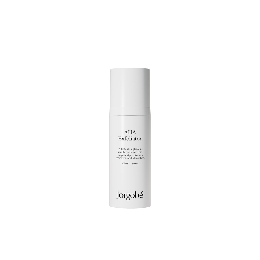 Jorgobe 10% AHA Exfoliator