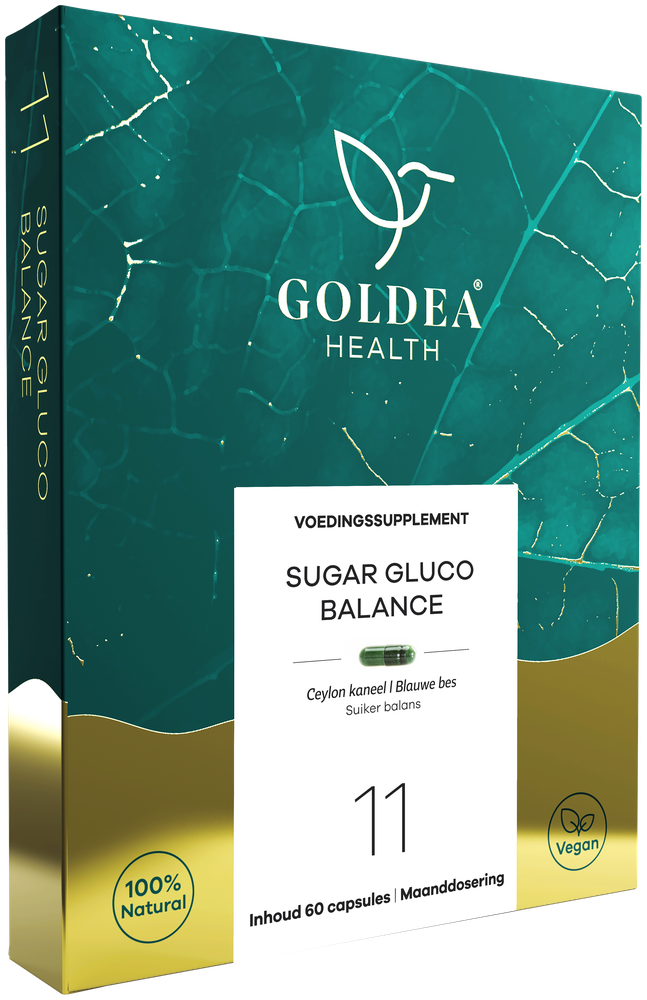Goldea Health