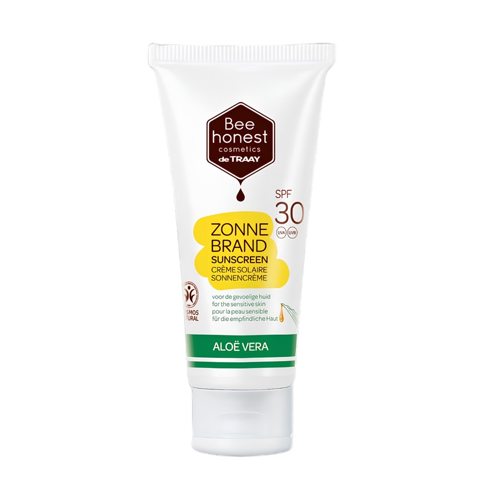 Bee Honest Zonbescherming SPF 30