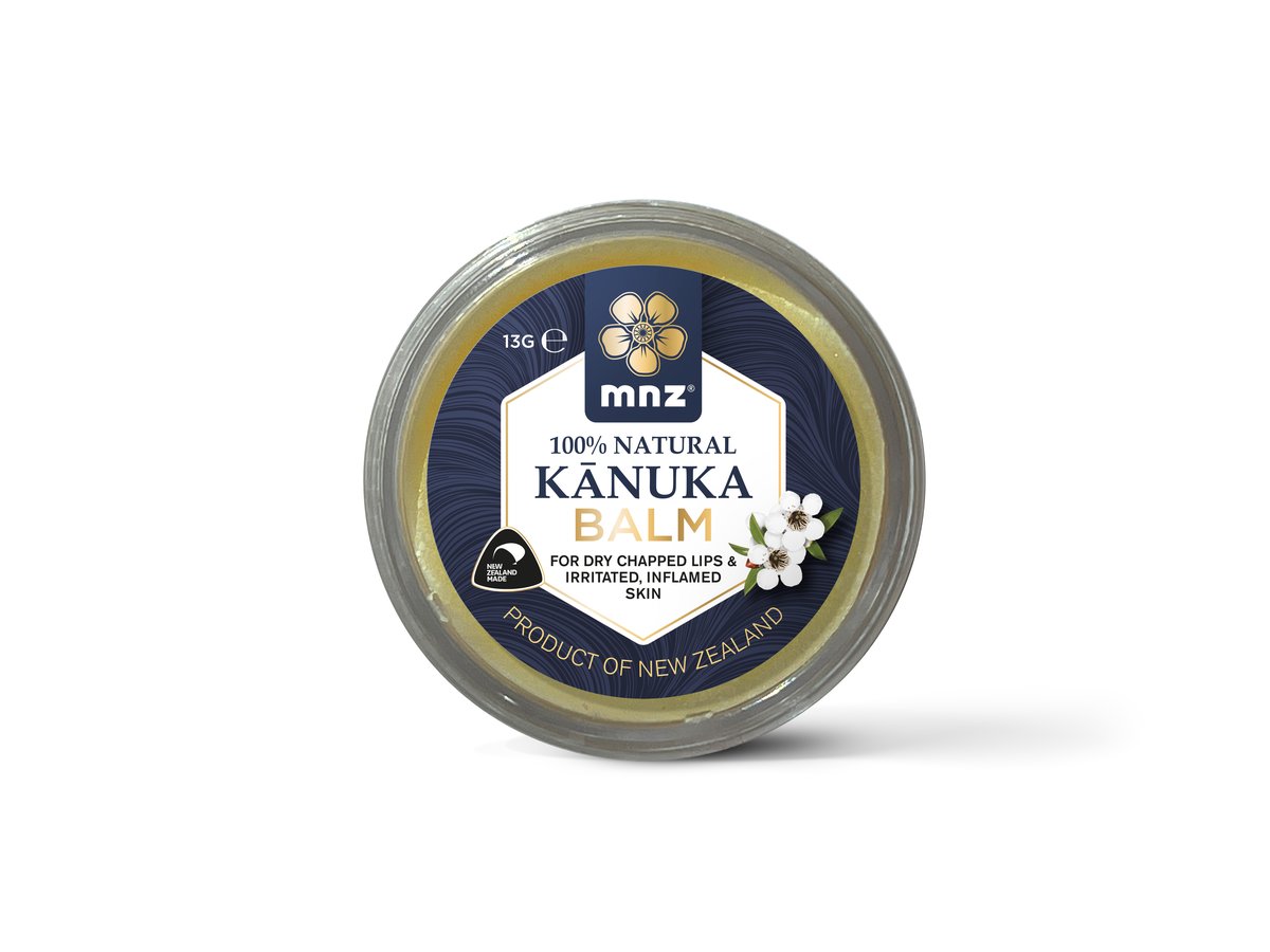 Manuka New Zealand