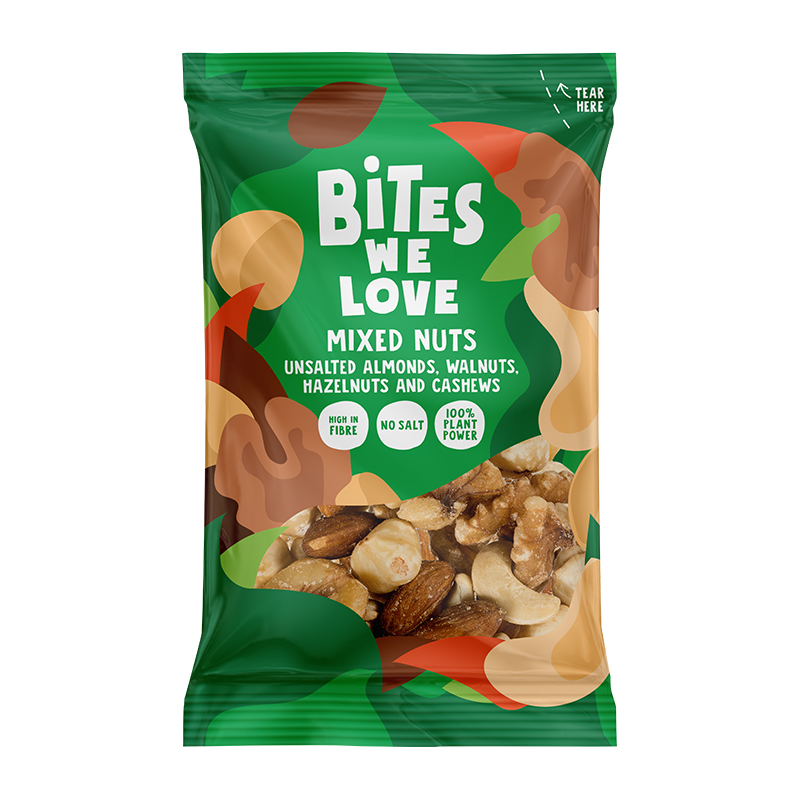 Bites We Love