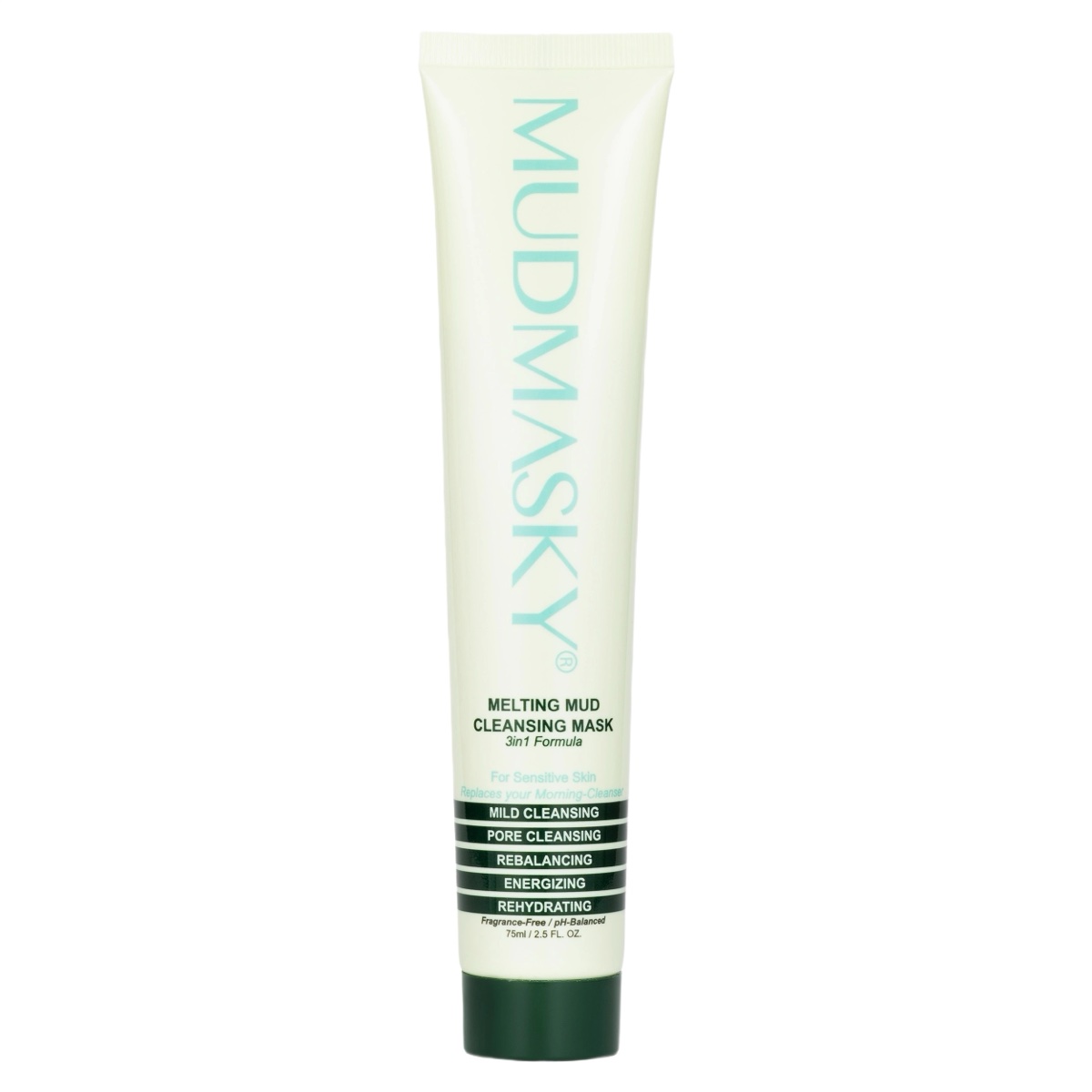 Mudmasky